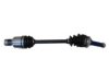 ASHUKI K156-54 Joint Kit, drive shaft